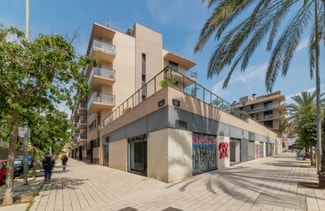 More details for Carrer de la Providència, 1, Badalona - Build-to-Rent for Sale