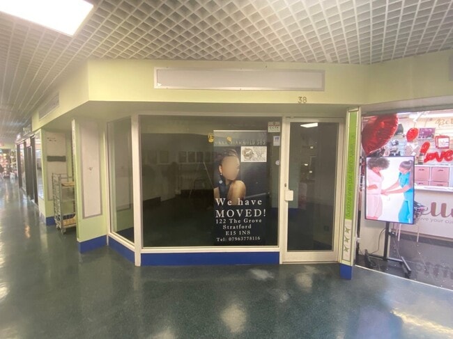 More details for 61-62 The Stratford Centre, London - Retail to Rent
