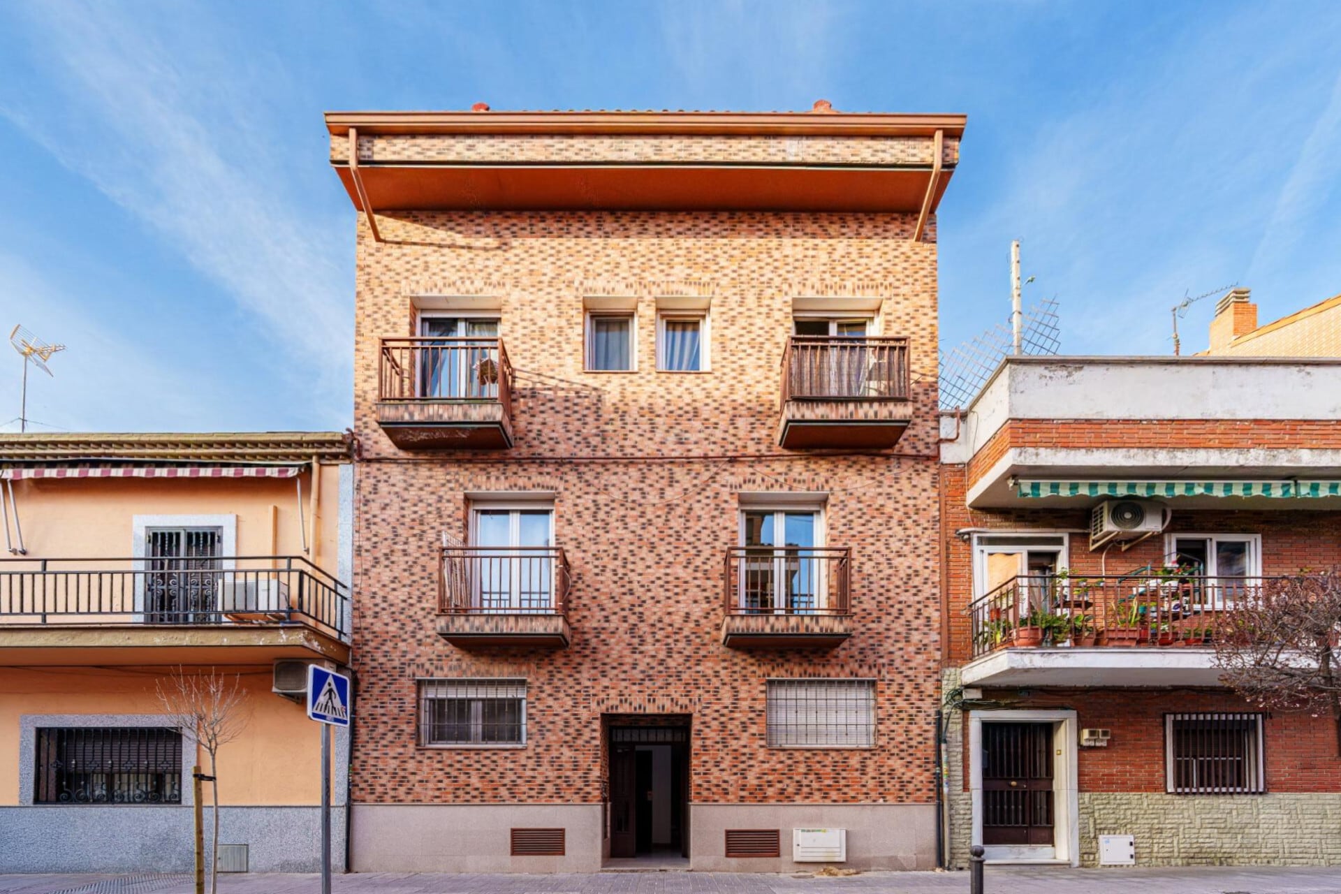 Build-to-Rent in San Fernando de Henares, Madrid for sale Building Photo- Image 1 of 42