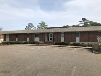 More details for JC Enterprises – Office for Sale, Fayetteville, NC