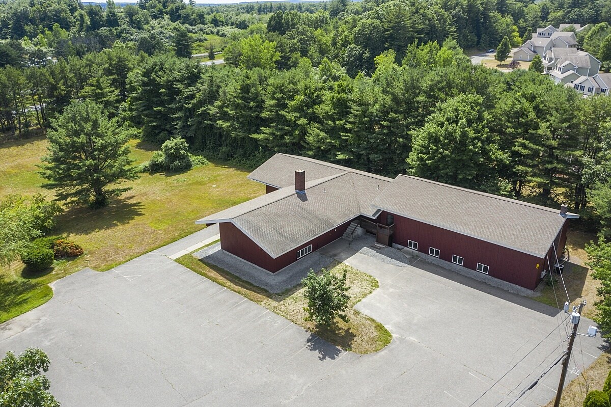 1980 Lunenburg Rd, Lancaster, MA for sale Building Photo- Image 1 of 1