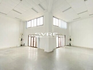 More details for Light Industrial to Rent