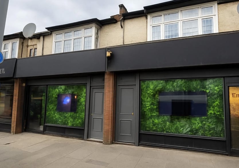 627 Lea Bridge Rd, London to rent - Building Photo - Image 1 of 6