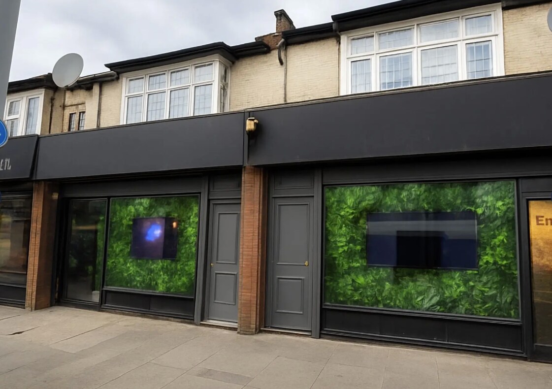 627 Lea Bridge Rd, London to rent Building Photo- Image 1 of 7