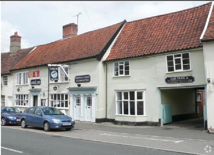 High St, Debenham for sale Primary Photo- Image 1 of 1
