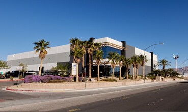 5795 N Hollywood Blvd, Las Vegas, NV for sale Building Photo- Image 1 of 7