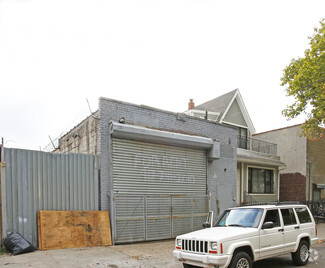 More details for 95 Powell St, Brooklyn, NY - Industrial for Rent