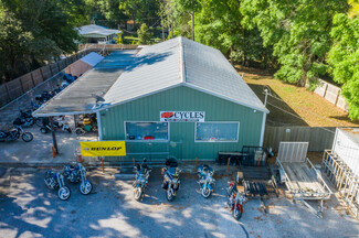 More details for 17022 Cortez Blvd, Brooksville, FL - Retail for Sale