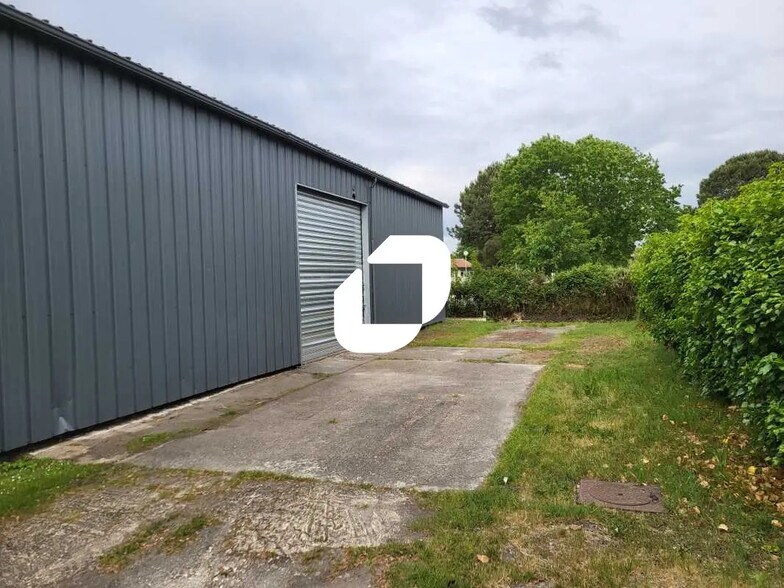 Office in Gradignan to rent - Building Photo - Image 3 of 19