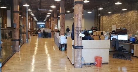 702-722 N 1st St N, Minneapolis, MN to rent Interior Photo- Image 1 of 9