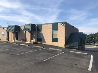 More details for 2600 Memorial Ave, Lynchburg, VA - Office/Medical for Rent