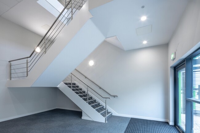 More details for Magna Rd, Wigston - Industrial to Rent