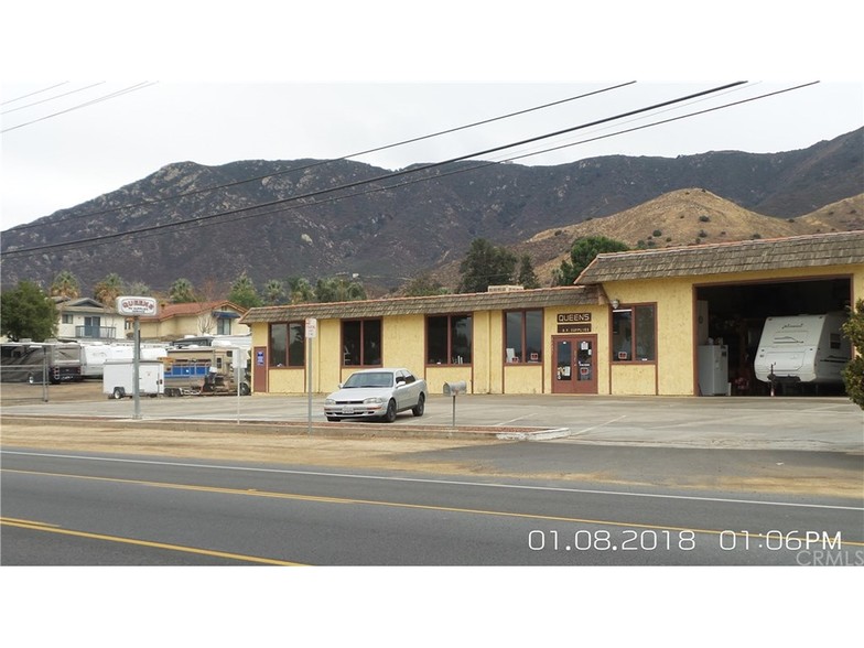 16831 Grand Ave, Lake Elsinore, CA for sale - Building Photo - Image 1 of 1