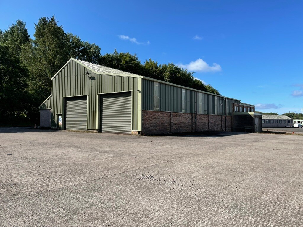 Little Ml, Egremont for sale Building Photo- Image 1 of 1