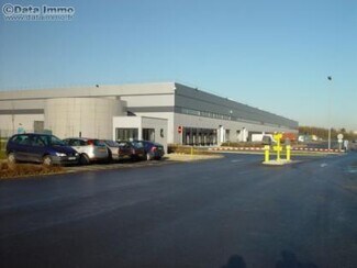 More details for Industrial to Rent