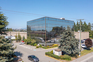 More details for 13955 Bridgeport Rd, Richmond, BC - Office for Rent