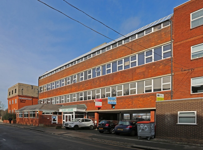 More details for 90-100 Collingdon St, Luton - Office to Rent