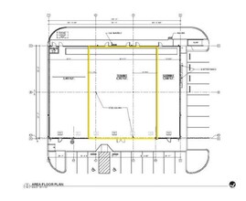 8000 Pat Booker Rd, Live Oak, TX for rent Site Plan- Image 2 of 2