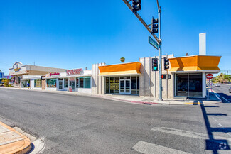 More details for 608 S Maryland Pkwy, Las Vegas, NV - Retail for Rent