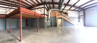 More details for 6901 Maple Ave, Dallas, TX - Flex, Industrial for Rent