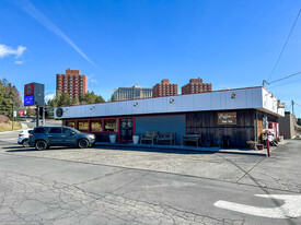 1005 E Main St, Pullman WA - Commercial Property