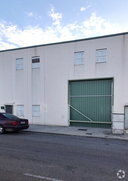 Industrial in Yuncler, Toledo for sale - Building Photo - Image 2 of 2