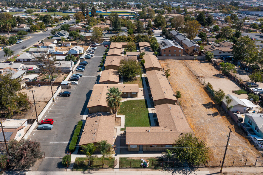 132 L St, Bakersfield, CA for sale - Building Photo - Image 1 of 1