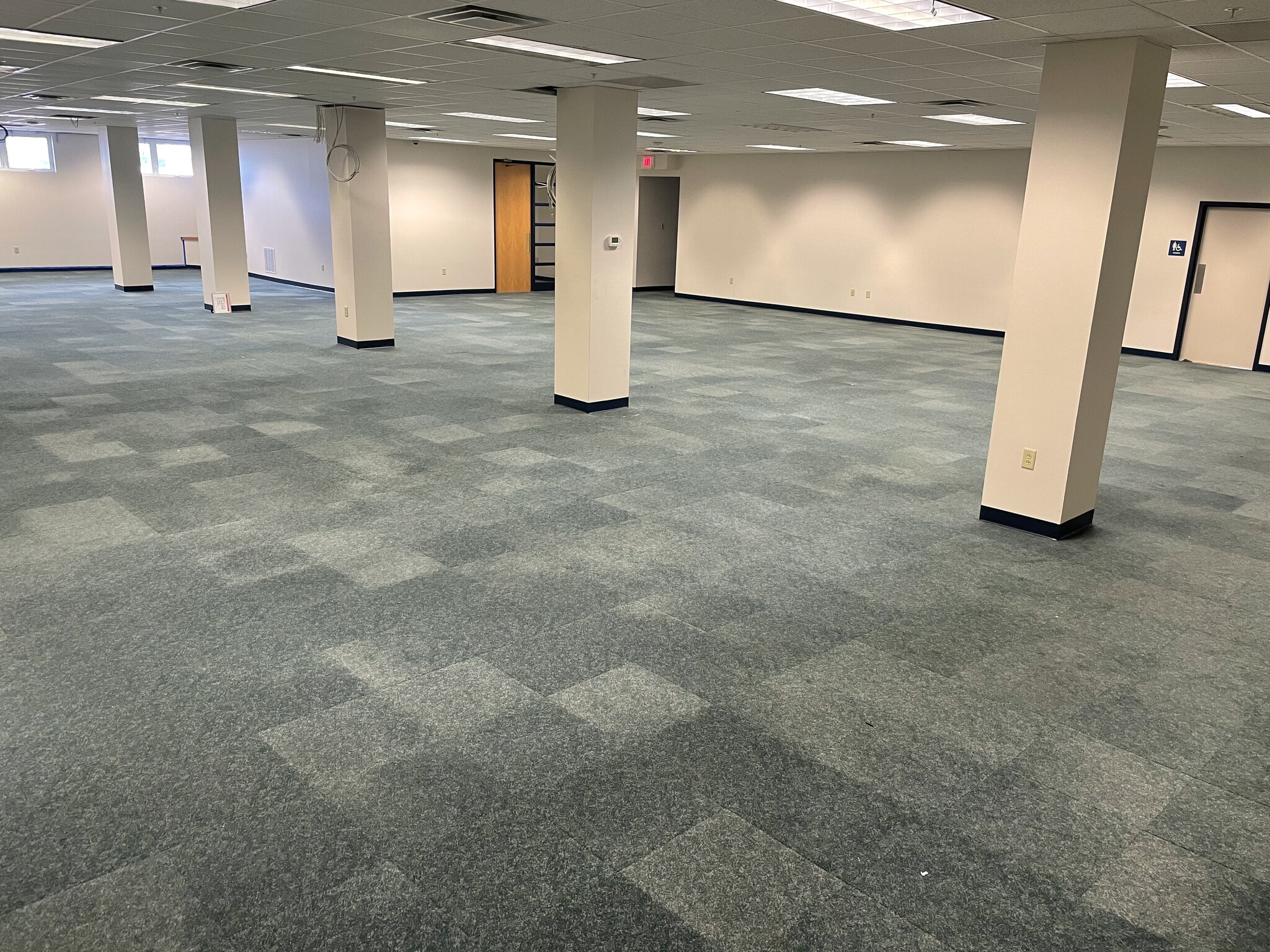 138-152 Baltimore St, Cumberland, MD to rent Interior Photo- Image 1 of 8