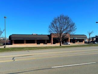 More details for 199 E Alex Bell Rd, Centerville, OH - Retail for Rent