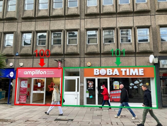 More details for 101 St. Mary St, Cardiff - Office to Rent