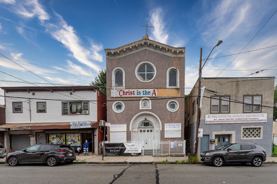 386 Jersey St, Staten Island, NY for sale - Building Photo - Image 1 of 10