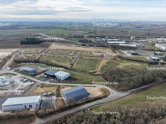 More details for Za Lafourcade Sud, Gimont - Land for Sale