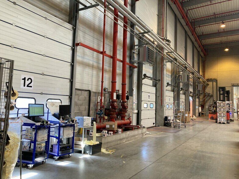 25-29 Rue De Bayonne, Strasbourg to rent - Building Photo - Image 2 of 12