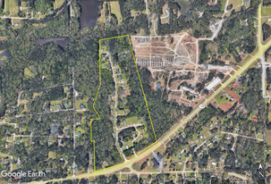 245 Highway 138 E, Stockbridge GA - Commercial Property