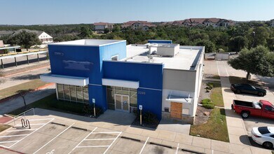 3200 E Whitestone Blvd, Cedar Park, TX for sale Building Photo- Image 1 of 10