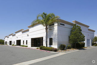 More details for 26398 Deere Ct, Murrieta, CA - Industrial for Rent