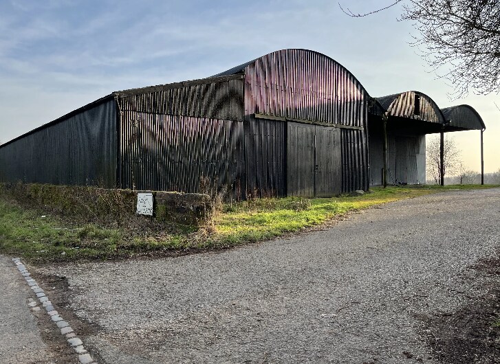 Lodge Fls, Shifnal for sale Primary Photo- Image 1 of 1
