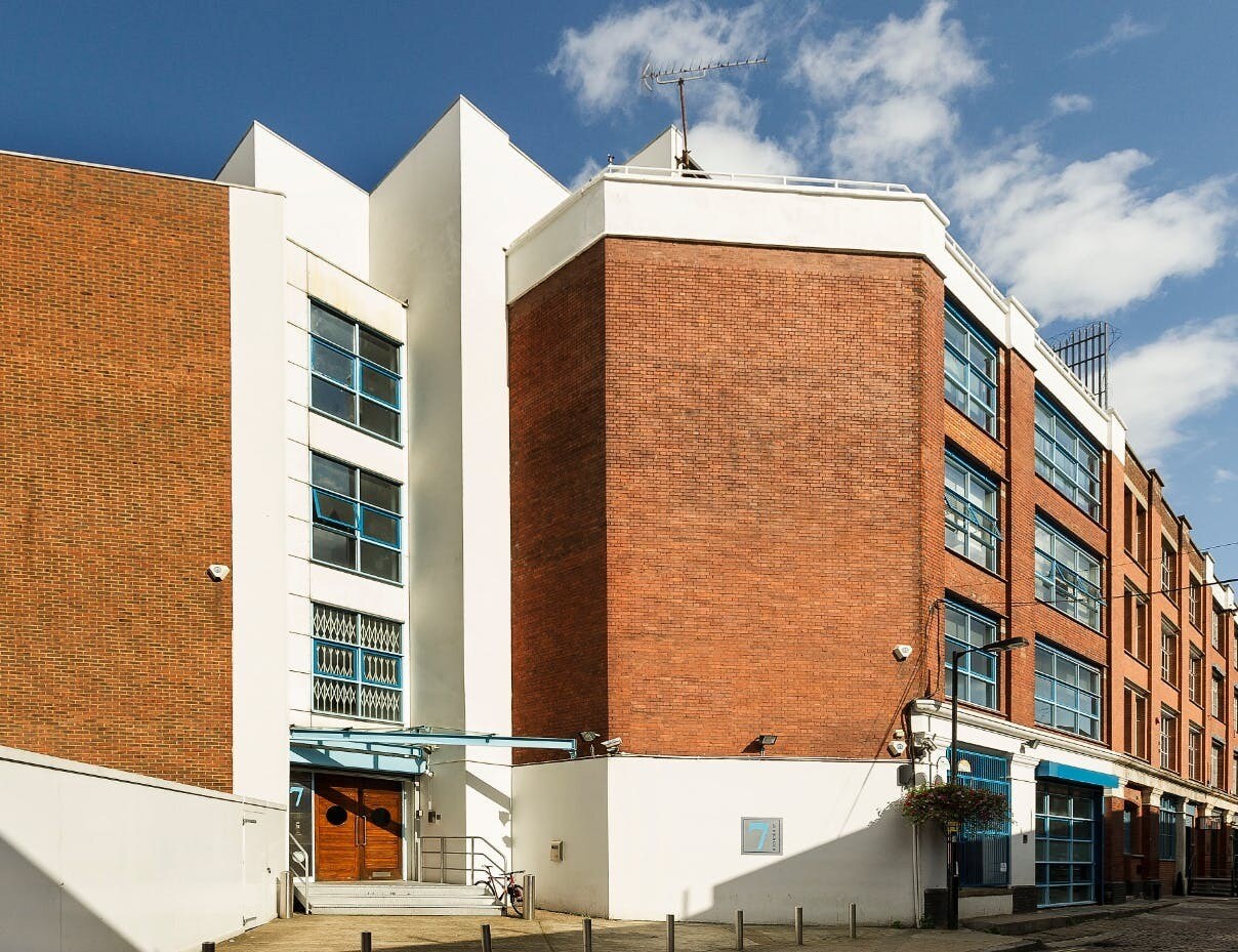 7 Holyrood St, London to rent Building Photo- Image 1 of 16