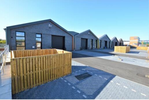 More details for Hookstone Park, Harrogate - Light Industrial to Rent