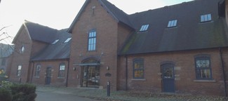 More details for Old Park Rd, Crewe - Office for Rent