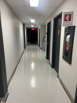 More details for 2110-2130 De La Chute-Du-Diable Rue, Chicoutimi, QC - Office to Rent