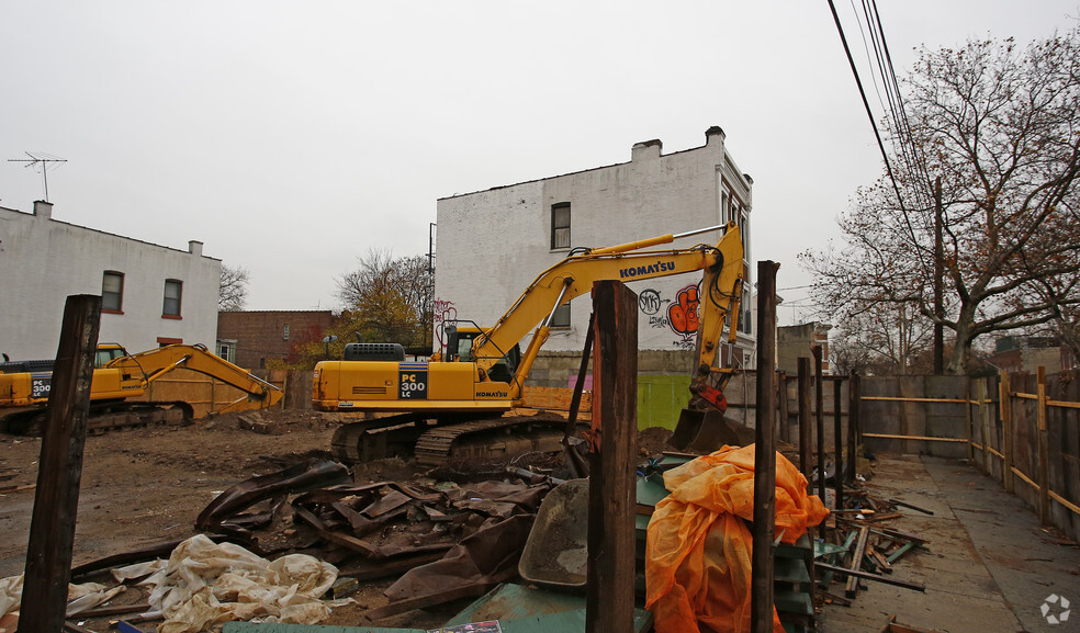 401 Rutland Rd, Brooklyn, NY for sale - Building Photo - Image 3 of 5