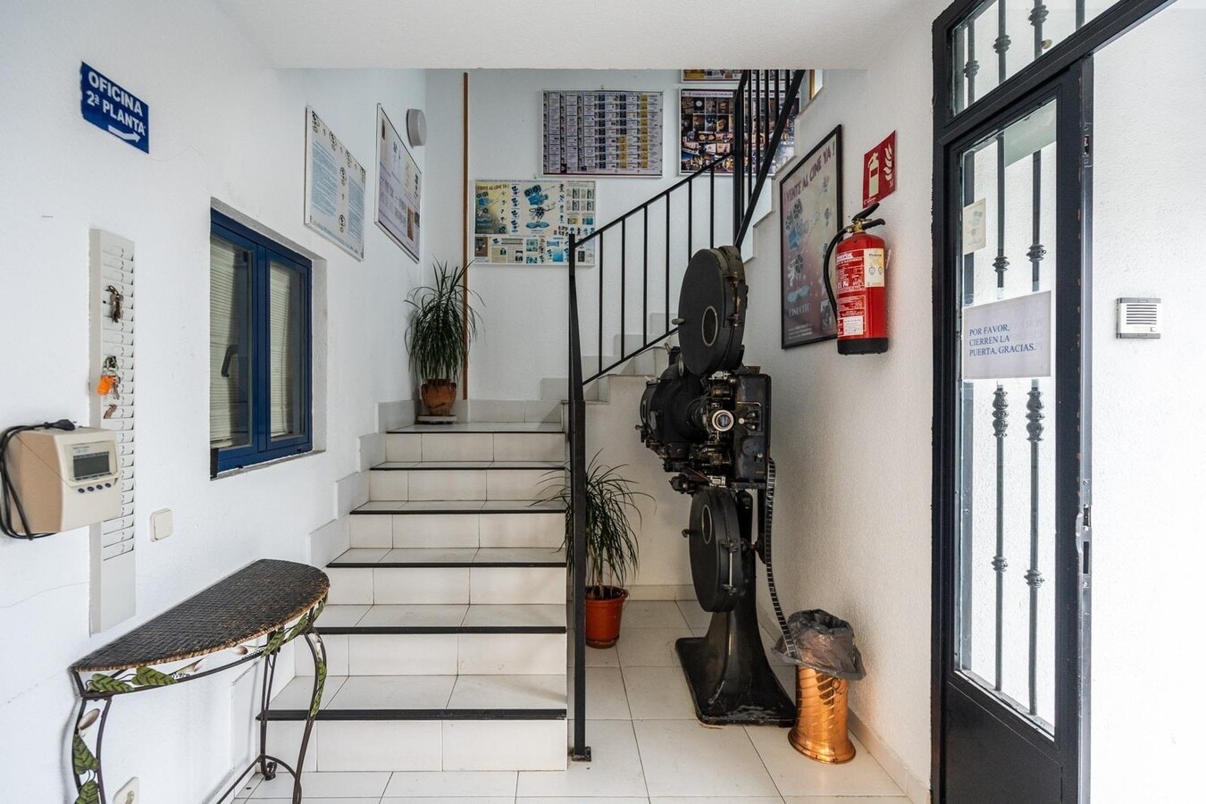 Colmenar Viejo, MAD 28770 - Unit Nave 4 -  - Interior Photo - Image 1 of 15