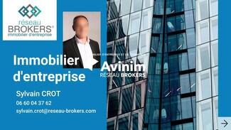 More details for Industrial to Rent