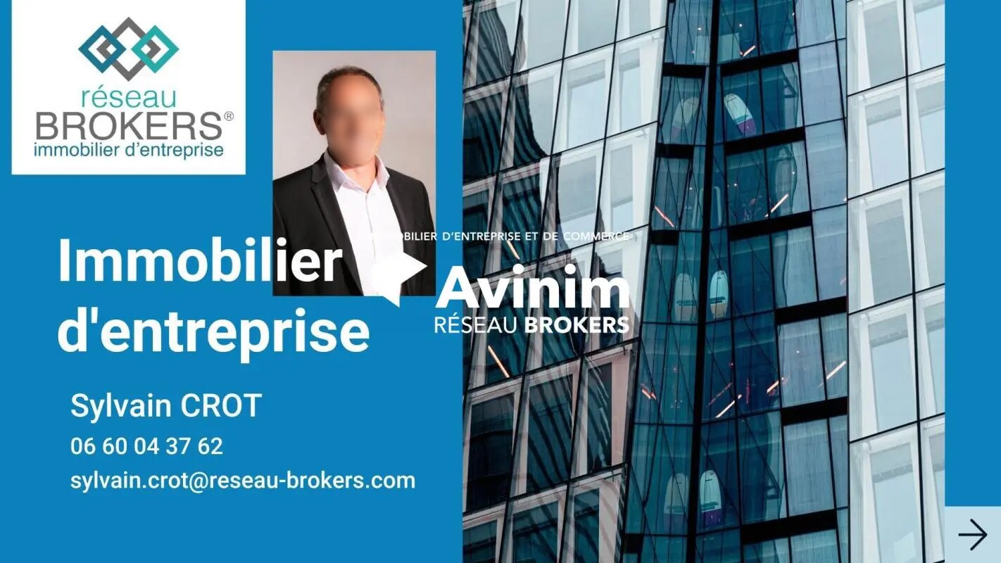 Industrial in Avignon to rent Building Photo- Image 1 of 3