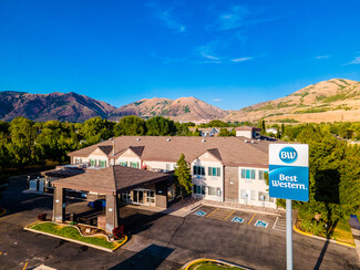 More details for 480 Westland Dr, Brigham City, UT - Hospitality for Sale