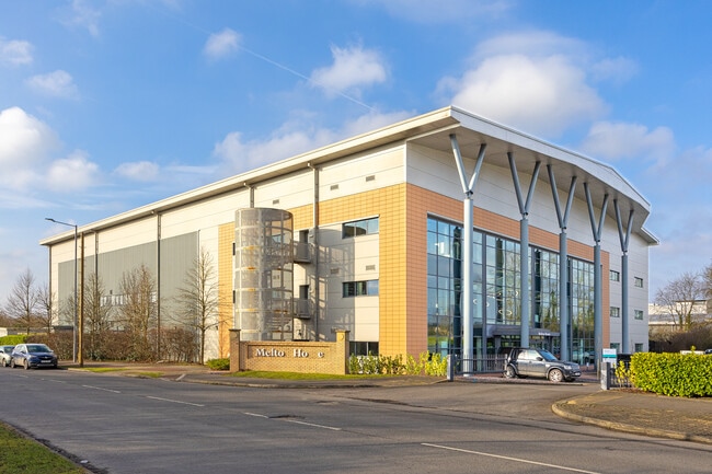 More details for Wyke Way, North Ferriby - Office to Rent