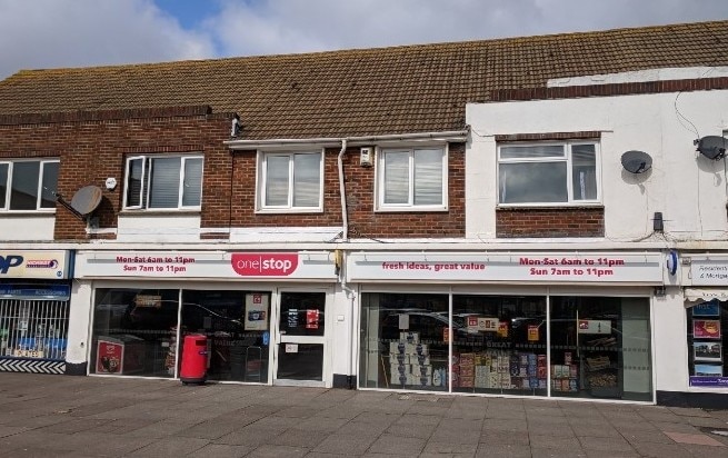 14-18 Winston Crescent portfolio of 3 properties for sale on LoopNet.co.uk - Building Photo - Image 1 of 1