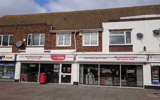 More details for 14-18 Winston Crescent – Retail for Sale, Eastbourne