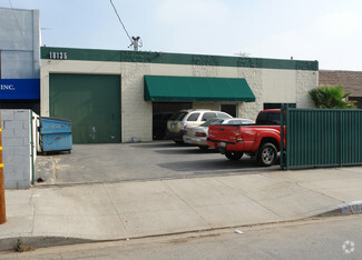 More details for 16135 Covello St, Van Nuys, CA - Industrial for Rent